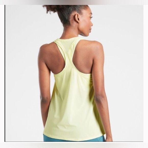 Athleta Ultimate Tank NEW 3X Tequila Green - Picture 2 of 12